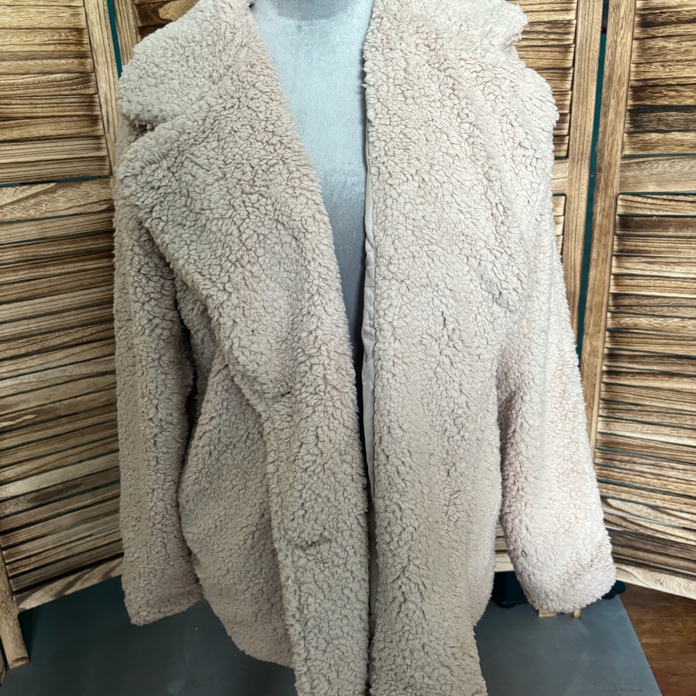 ChicSoul 2xl Coat